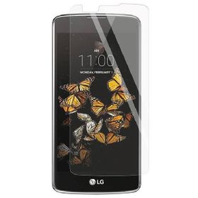 LG K8 Glass Kırılmaz Cam Koruyucu