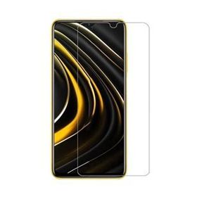 LG K8 Glass Kırılmaz Cam Koruyucu
