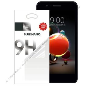 LG K9 Nano Cam Cep Telefonu Ekran Koruyucusu