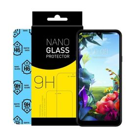 LG K9 Nano Cam Cep Telefonu Ekran Koruyucusu