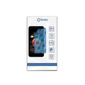 LG K9 Nano Cam Cep Telefonu Ekran Koruyucusu