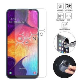 LG K9 Nano Cam Cep Telefonu Ekran Koruyucusu