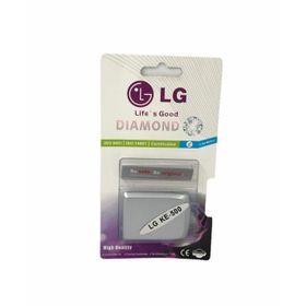 LG KE500 Batarya