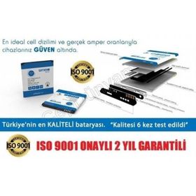 LG KE800 Batarya