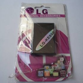 LG KE800 Batarya