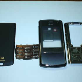 LG KF510 Batarya