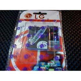 LG KF510 Batarya