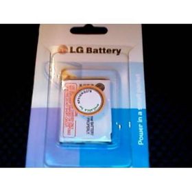 LG KF510 Batarya