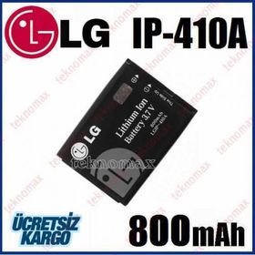 LG KF510 Batarya