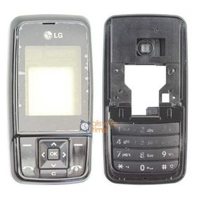 LG KG290 Batarya