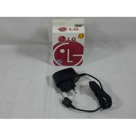 LG KG800 Chocolate Seyahat Şarj Cihazı