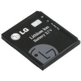 LG KG970 Batarya