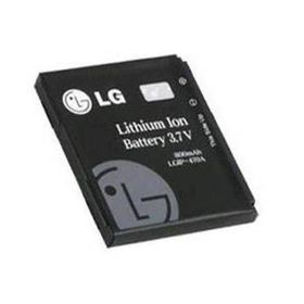 LG KG970 Batarya