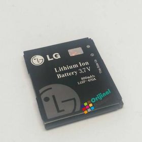 LG KG970 Batarya