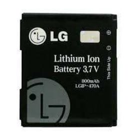 LG KG970 Batarya