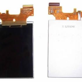 LG KT520 LCD Ekran