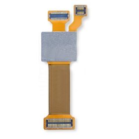 LG Ku380 Flex Film