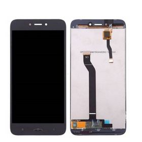 LG L Bello D331 Dokunmatik Çıtalı Lcd Ekran