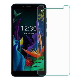 LG L Fino Temperli Ekran Koruyucu Uyumlu Kırılmaz Cam
