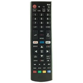 LG L1379 3D Netflix-Amazon Lcd Led Tv Kumandası