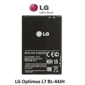 Lg L7 P705 BL44JH Uyumlu Batarya