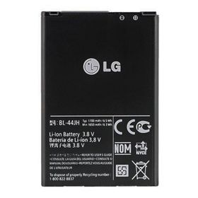 Lg L7 P705 BL44JH Uyumlu Batarya