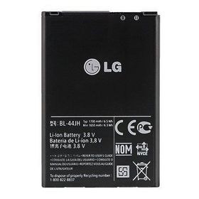 Lg L7 P705 BL44JH Uyumlu Batarya