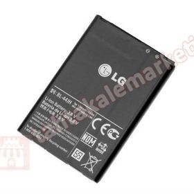 Lg L7 P705 BL44JH Uyumlu Batarya