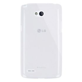 LG L80 Beyaz Şarj Cihazı