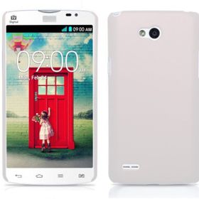 LG L80 Beyaz Şarj Cihazı