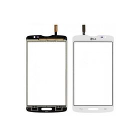 LG L80 Beyaz Şarj Cihazı