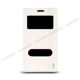 LG L80 Beyaz Şarj Cihazı