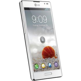 Lg L9 Optimus P760