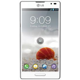 Lg L9 Optimus P760