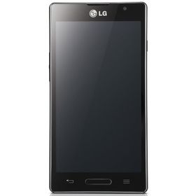 Lg L9 Optimus P760