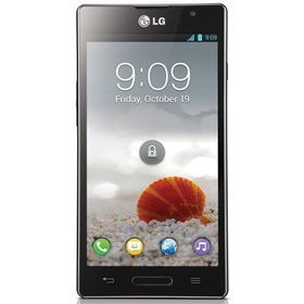 Lg L9 Optimus P760