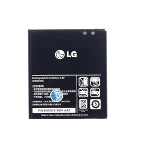 Lg L9 P760 BL53QH Uyumlu Batarya