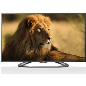 LG LA620S Televizyon