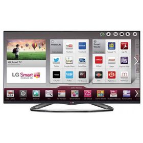 LG LA620S Televizyon