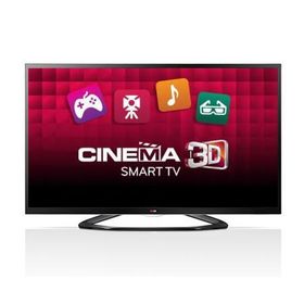 LG LA640S Televizyon