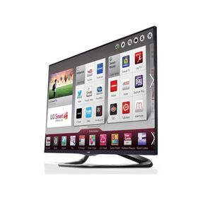 LG LA660S Televizyon
