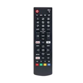 LG Lcd Led Prime Video Netflix Movies Tuşlu Tv Kumanda