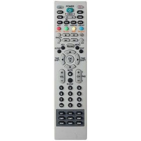 LG LCD Led Tv Servis Kumandası