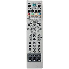 LG LCD Led Tv Servis Kumandası