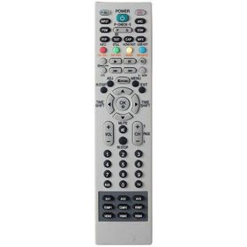 LG LCD Led Tv Servis Kumandası