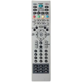 LG LCD Led Tv Servis Kumandası