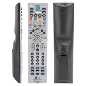 LG LCD Led Tv Servis Kumandası