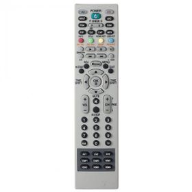 LG LCD Led Tv Servis Kumandası