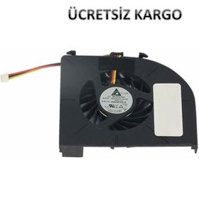 Lg LGR51 Uyumlu Notebook Fan