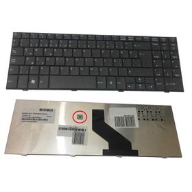 LG LGR58 Notebook Klavye
